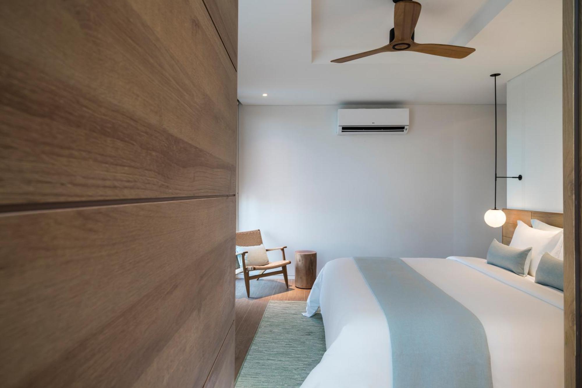 Sailing Club Signature Resort Phu Quoc Exterior photo